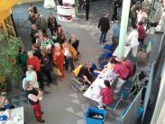 Deutsche Nierenwoche 2014 