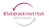 zur Startseite - Blutdruck Institut Göttingen